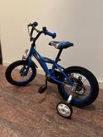 Amigo BMX bike, Ophalen, Gebruikt, Staal, Minder dan 16 inch