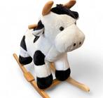 Hobbel koe met geluid, Ophalen, Zo goed als nieuw