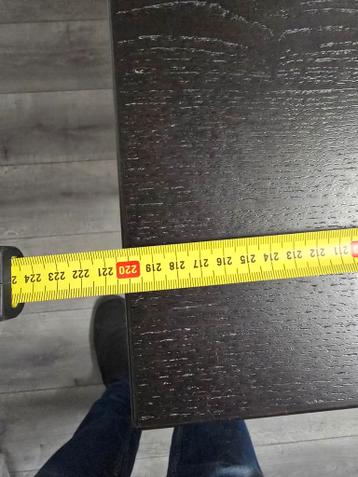 Ikea hoek Bureau type galant in zeer nette staat - afbeelding 7