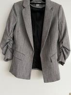 Blazer van H & M, Kleding | Dames, Jasjes, Kostuums en Pakken, H&M, Verzenden, Zo goed als nieuw, Maat 36 (S)