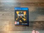 Black Ops 4 - PS4, Gebruikt, Ophalen of Verzenden, 3 spelers of meer, Online