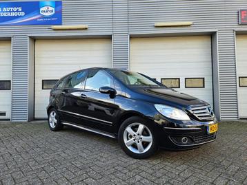 Mercedes-Benz B-klasse 150 |AIRCO|LEDER|APK 01-25|