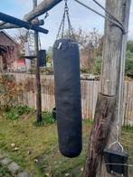 Boksbal zwaar, Ophalen, Zo goed als nieuw, Boksbal