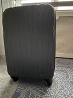 Koffer, Sieraden, Tassen en Uiterlijk, Koffers, Ophalen, Wieltjes, Gebruikt, 50 tot 60 cm