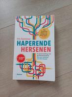 Haperende Hersenen - Iris Sommer, Ophalen of Verzenden, Zo goed als nieuw, HBO