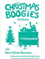 Christmas Boogies Hans-Günter Heumann, Gebruikt, Zang, Ophalen of Verzenden, Religie en Gospel