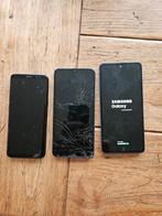 Defecte Samsung Smartphones - Onderdelen, Overige modellen, Ophalen of Verzenden, Zonder simlock, Niet werkend