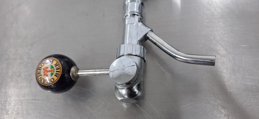 Oranjeboom Biertap - Origineel, Witgoed en Apparatuur, Thuistaps, Gebruikt, Overige merken, Ophalen