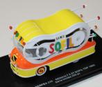 RENAULT 2.5T SOFIL 1952 TDF limited edition PERFEX ref. 230, Verzenden, Nieuw, Auto, Overige merken
