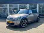 MINI Mini 1.6 One Red Hot | Airco | 1ste eigenaar | NAP! |, Auto's, 1045 kg, Origineel Nederlands, Te koop, Zilver of Grijs