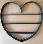 Metalen ophang hart, Ophalen of Verzenden, Zo goed als nieuw