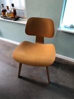 Vitra Eames DCW stoel - fauteuil - Original Plywood Group, Antiek en Kunst, Kunst | Designobjecten, Ophalen