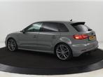 Audi A3 30 TDI Sport S Line Edition | Stoelverw € 17.900,0, Auto's, Audi, Automaat, Gebruikt, 4 cilinders, Origineel Nederlands