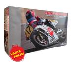 Yamaha YZR500 (OW98)Lucky Strike '88 (Hasegawa 21707) 1/12, Overige merken, Nieuw, Ophalen of Verzenden, Groter dan 1:32