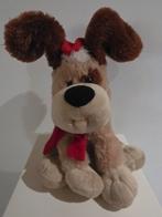 Leuke Knuffelhond - 35 cm, Kinderen en Baby's, Speelgoed | Knuffels en Pluche, Ophalen of Verzenden