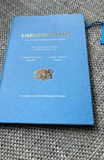 Eindeloos Den Haag, Ophalen of Verzenden, Zo goed als nieuw