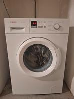 Bosch Serie 2 Wasmachine, Witgoed en Apparatuur, Wasmachines, Ophalen, Gebruikt, Voorlader, Kort programma