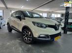 Renault Captur 0.9 TCe Dynamique, Voorwielaandrijving, Gebruikt, Lichtsensor, Wit