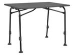 Campingtafel - Westfield Performance Aircolite 70x100 tafel, Caravans en Kamperen, Ophalen, Zo goed als nieuw, Campingtafel
