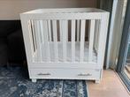 Holland box wit met ruime lade, Kinderen en Baby's, Boxen, Ophalen, Gebruikt, Rechthoekig, Lade