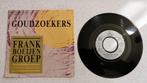 Single Frank Boeijen Groep - Goudzoekers (remix), Ophalen of Verzenden, Gebruikt, Overige formaten, Levenslied of Smartlap