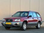 Subaru - 2004 - Forester - 2.0 AWD X - 05-NR-NV, Auto's, Subaru, 65 €/maand, Gebruikt, Overige brandstoffen, Forester