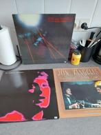 Elpees Jon and Vangelis 3x, Cd's en Dvd's, Vinyl | Pop, Ophalen of Verzenden, 1960 tot 1980, Gebruikt, 12 inch