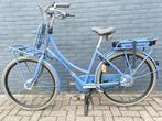 CORTINA E-U4 Transport 417Wh Dames Dull Blue 50cm 2020, Fietsen en Brommers, Elektrische fietsen, Gebruikt, -, - 0
-, NL, 47 tot 51 cm