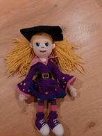 Toverland Toos Knuffel, Ophalen of Verzenden, Zo goed als nieuw, Overige typen