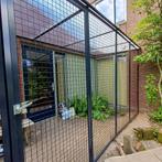 Kattenren de Meern | Maatwerk | Duurzame materialen, Dieren en Toebehoren, Katten-accessoires, Ophalen of Verzenden, Nieuw