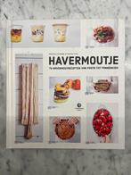 Havermoutje - 70 Recepten, Voorgerechten en Soepen, Ophalen of Verzenden, Zo goed als nieuw, Gezond koken