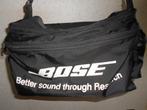 bose tas, Ophalen of Verzenden, Zo goed als nieuw, Bose