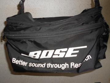 bose tas beschikbaar voor biedingen