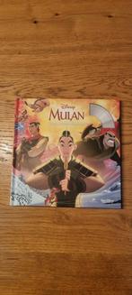 Mulan meelees en luisterboek, Boeken, Luisterboeken, Ophalen