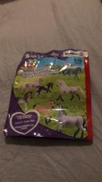 Zelfgemaakte mysterybag schleich, Ophalen of Verzenden, Zo goed als nieuw