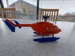 Siku helicopter, Ophalen of Verzenden, Zo goed als nieuw, Overige typen, SIKU