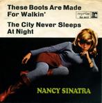nancy sinatra, Cd's en Dvd's, Vinyl | Pop, Ophalen of Verzenden