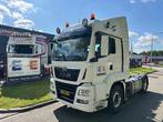 MAN TGS 18.420 - D26 - PTO - NL truck - 589km - 2019, Automaat, Achterwielaandrijving, Euro 6, MAN