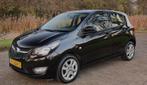 Opel KARL 1.0 ecoFLEX Edition*Airco*PDC*Cruise controle*168D, Auto's, Opel, 839 kg, Stof, Gebruikt, Euro 6