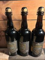 Hertog Jan Grand Prestige 2020, Verzamelen, Biermerken, Ophalen of Verzenden, Zo goed als nieuw, Flesje(s), Hertog Jan
