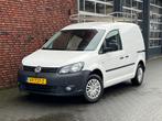 Volkswagen Caddy 1.6 TDI BTW Airco/Cruise/Trekhaak/Imperial, Auto's, Bestelauto's, Voorwielaandrijving, Euro 5, Stof, Gebruikt