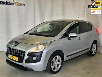Peugeot 3008 1.6 THP Blue Lease Executive|2E EIG|TREKHAAK|PA beschikbaar voor biedingen