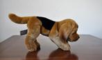 Anna Club Plush Hond 30 cm NIEUW, Ophalen of Verzenden, Zo goed als nieuw