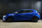 Renault Megane 1.6 TCe GT | Navi | Schaalstoelen | Maxton |, 4 cilinders, Blauw, 1650 kg, Geïmporteerd