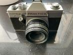 Praktica Super TL3 Analoge Camera, Ophalen of Verzenden, Gebruikt, Spiegelreflex, Overige Merken