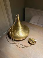 Marokaanse hanglamp, Ophalen of Verzenden, Gebruikt, Minder dan 50 cm