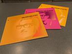 The Buddy Holly Story Part 2, 3 & 5 Vinyl 3x LP, 1960 tot 1980, Gebruikt, Ophalen of Verzenden