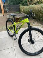 Trek Xcaliber 9 MTB 17,5 inch Shimano XT groep, Fietsen en Brommers, Fietsen | Mountainbikes en ATB, Gebruikt, 49 tot 53 cm, Ophalen of Verzenden