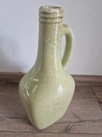 Kan/ kruik/ vaas, Huis en Inrichting, Woonaccessoires | Vazen, Overige kleuren, Aardewerk of Porselein, Ophalen of Verzenden, Zo goed als nieuw