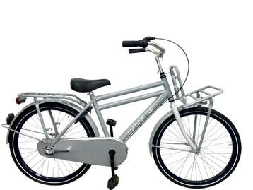 Jongensfiets Cortina U4 41 cm/met 3 versnellingen beschikbaar voor biedingen
